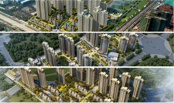 長房?寧都公館、寧洲府、萬樓公館